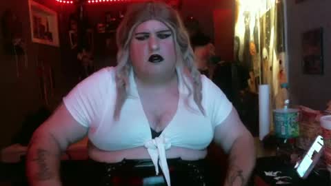 Snapshot of ginny_dominatrix chatting on 10-12-25, 03:38 ginny ray online show from 10-12-25, 03:38