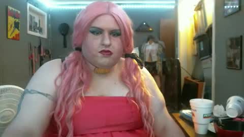 Snapshot of ginny_dominatrix chatting on 01-11-26, 06:02 ginny ray online show from 01-11-26, 06:02