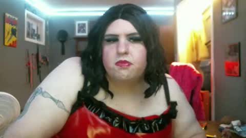 Snapshot of ginny_dominatrix chatting on 02-23-26, 05:32 ginny ray online show from 02-23-26, 05:32