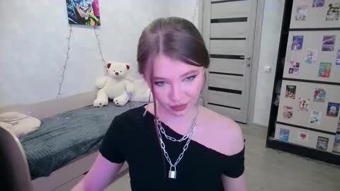 ginnyblacky online show from 11-29-25, 06:00