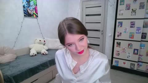 ginnyblacky online show from 12-03-25, 05:48