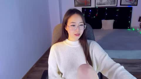 Ginny online show from 12-27-24, 12:34