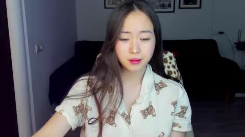 Ginny online show from 02-21-25, 06:26