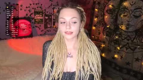 Ginny online show from 09-08-25, 05:23