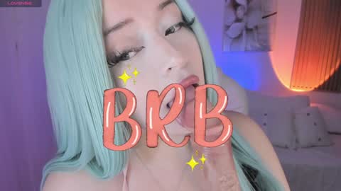 Snapshot of ginnywett chatting on 01-10-25, 01:31 Kendall online show from 01-10-25, 01:31