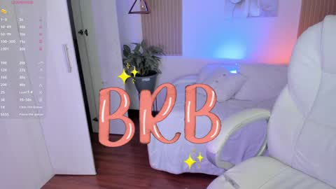 Snapshot of ginnywett chatting on 01-19-25, 02:17 Kendall online show from 01-19-25, 02:17