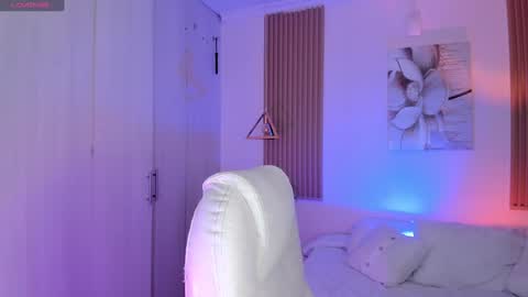 Snapshot of ginnywett chatting on 01-19-25, 05:18 Kendall online show from 01-19-25, 05:18