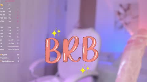 Snapshot of ginnywett chatting on 01-24-25, 04:49 Kendall online show from 01-24-25, 04:49