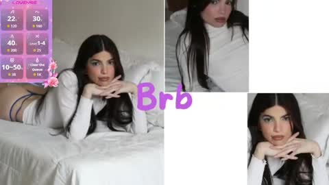 Kendall online show from 04-01-26, 01:01