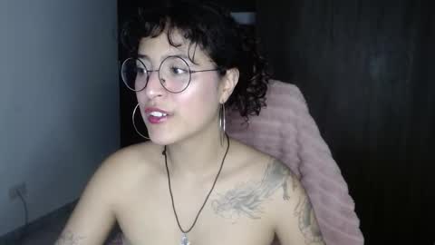 giny_bean online show from 02-09-26, 10:30