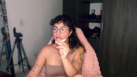 giny_bean online show from 03-02-26, 11:06