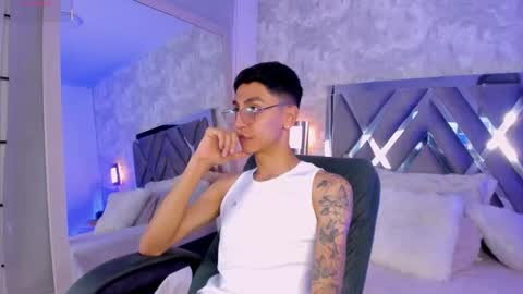 Gio Carangi online show from 02-23-26, 03:37