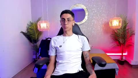 Gio Carangi online show from 04-28-26, 03:22