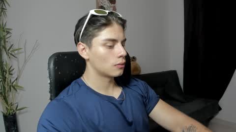 GioRusso online show from 12-04-24, 05:05