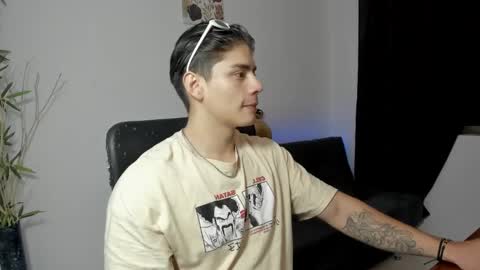 GioRusso online show from 12-07-24, 05:26