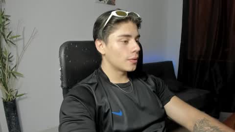 GioRusso online show from 12-10-24, 06:06