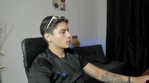 GioRusso online show from 12-10-24, 11:19