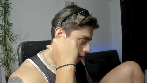 GioRusso online show from 12-20-24, 09:39