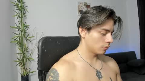 GioRusso online show from 12-25-24, 12:59