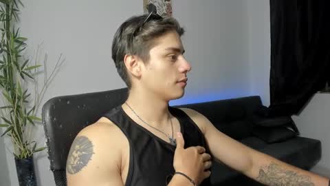 GioRusso online show from 12-26-24, 11:57