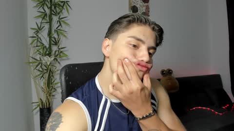 GioRusso online show from 01-14-25, 05:19