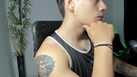 GioRusso online show from 01-24-25, 02:08