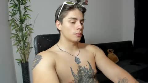 GioRusso online show from 02-18-25, 11:30