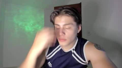 GioRusso online show from 09-23-25, 05:32