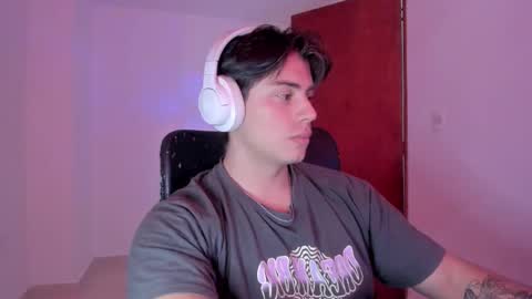 GioRusso online show from 09-29-25, 06:46