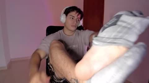 Snapshot of gio_russo chatting on 01-31-26, 09:57 GioRusso online show from 01-31-26, 09:57