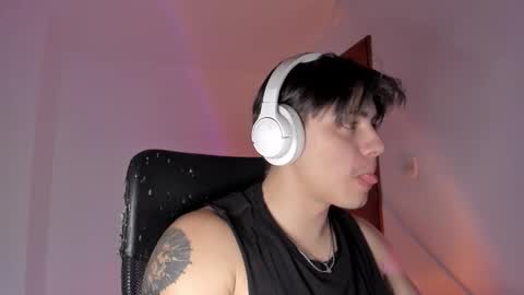 Snapshot of gio_russo chatting on 02-01-26, 11:14 GioRusso online show from 02-01-26, 11:14