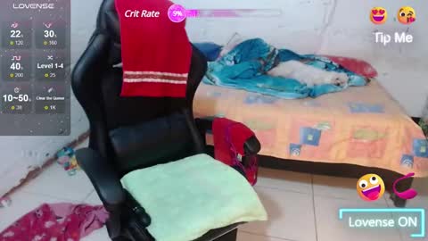 Snapshot of giorgia_xue53 chatting on 12-28-24, 08:05 Mary online show from 12-28-24, 08:05