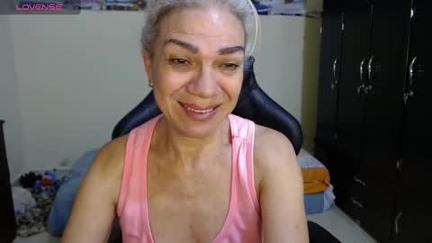 Snapshot of giorgia_xue53 chatting on 02-15-25, 06:02 Mary online show from 02-15-25, 06:02