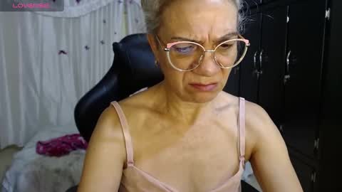 Snapshot of giorgia_xue53 chatting on 02-28-25, 09:58 Mary online show from 02-28-25, 09:58