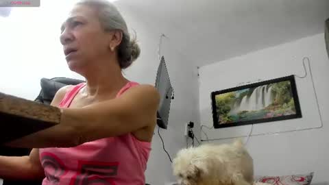 Mary online show from 07-23-26, 06:55