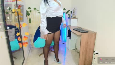 Snapshot of giorgina_mtz chatting on 09-12-25, 08:09 Georgina Martinez online show from 09-12-25, 08:09