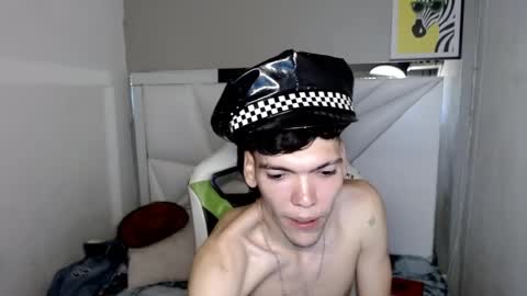 GIORGIO online show from 04-05-26, 12:08