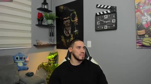 Giorgio leone online show from 01-08-25, 11:30