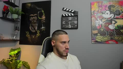 Giorgio leone online show from 01-15-25, 01:12