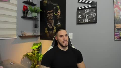 Giorgio leone online show from 01-22-25, 02:26