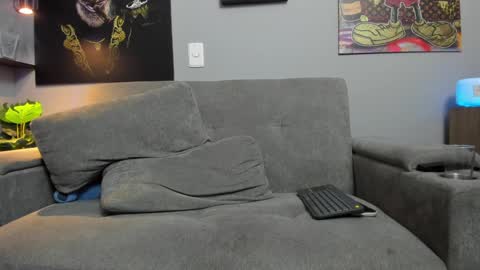 Giorgio leone online show from 02-04-25, 05:31