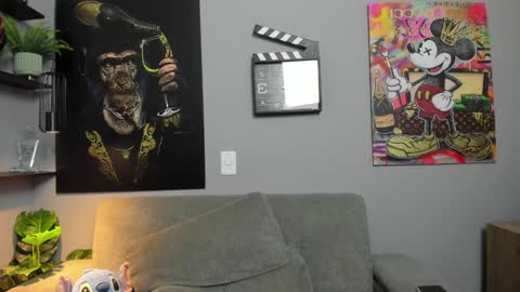 Giorgio leone online show from 02-05-25, 11:06