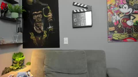 Giorgio leone online show from 02-13-25, 01:40