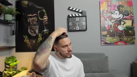 Giorgio leone online show from 02-20-25, 12:30