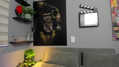 Giorgio leone online show from 02-27-25, 03:36