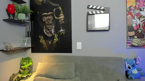 Giorgio leone online show from 03-12-25, 12:10