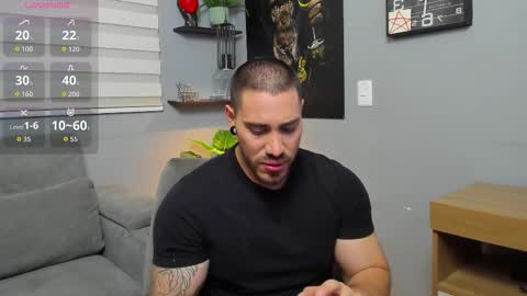 Giorgio leone online show from 09-20-25, 12:00