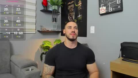 Giorgio leone online show from 10-23-25, 12:21