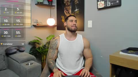 Giorgio leone online show from 04-07-26, 01:28