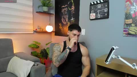 Giorgio leone online show from 06-12-26, 11:14